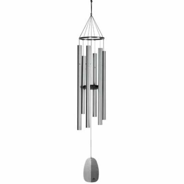 WOODSTOCK Klangspiel "CHIMES OF ORPHEUS®" silber